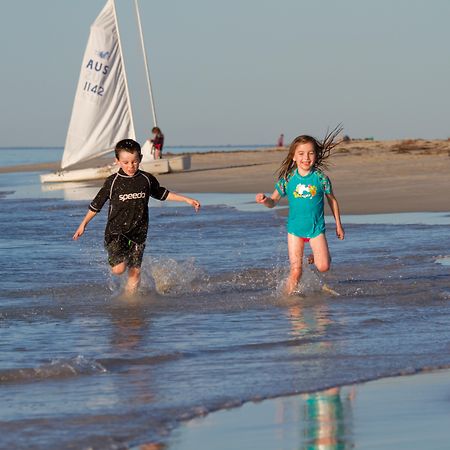 Abbey Beach Resort Busselton Exteriör bild